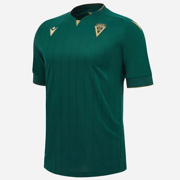 Tailandia Camiseta Cádiz Tercera equipo 2023-24